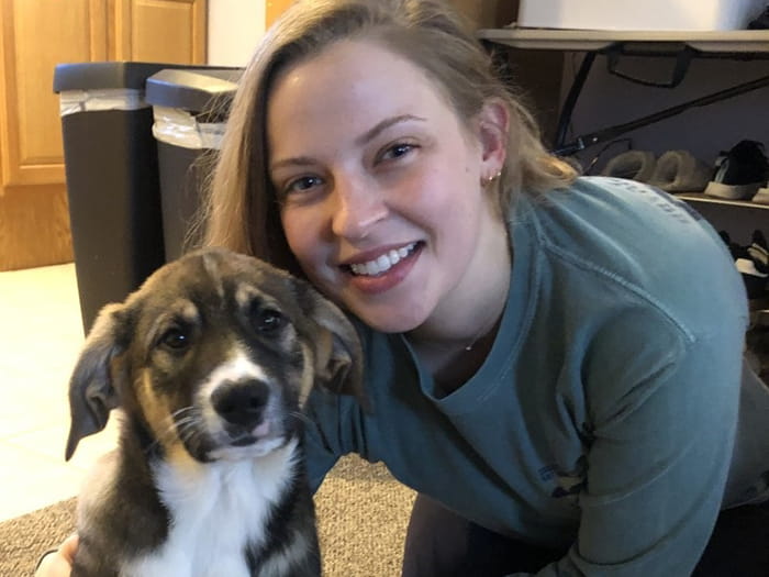 Amanda K. Staff Photo