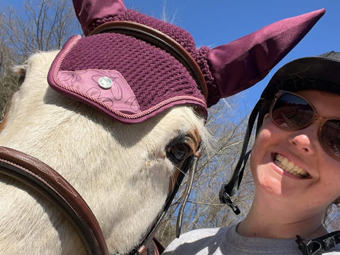 Christine G. Staff Photo