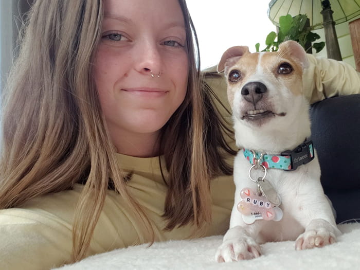 Kaitlyn L. Staff Photo