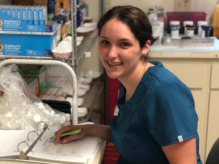 Karin Murray Staff Photo