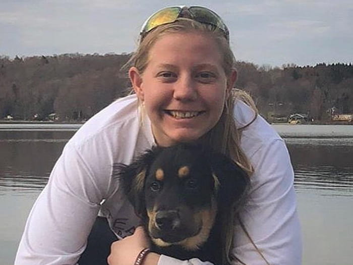 Maria K. Staff Photo