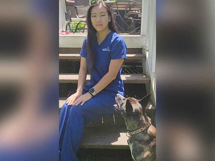 Dr. Petty Kim Staff Photo