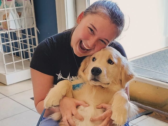 Sophie C. Staff Photo