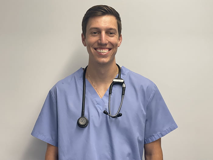 Andrew Guresh Staff Photo