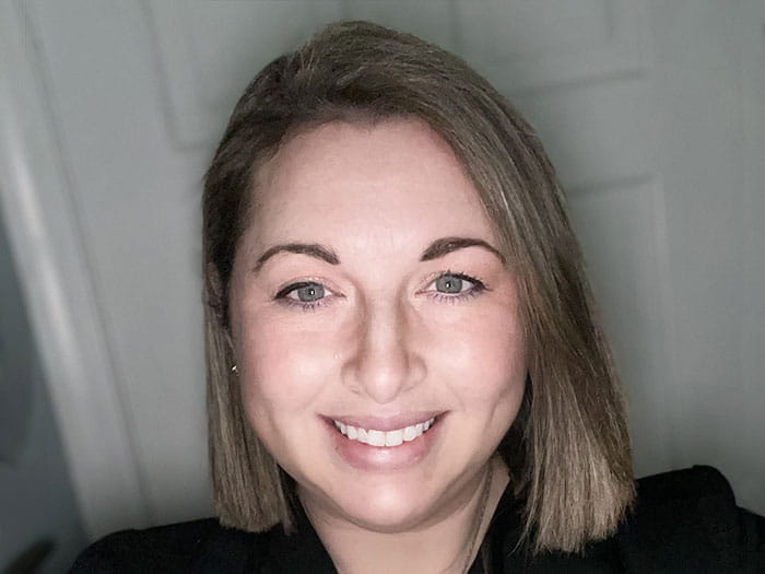 Ashley J. Staff Photo