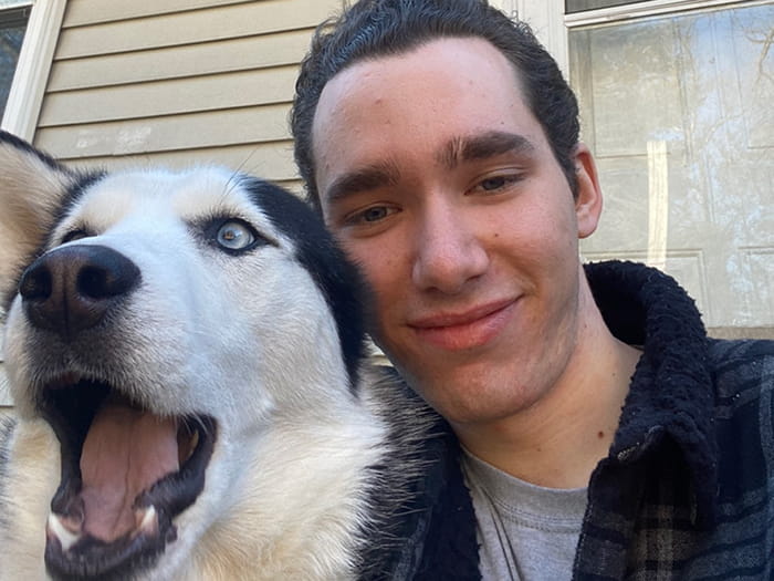 Anthony D. Staff Photo