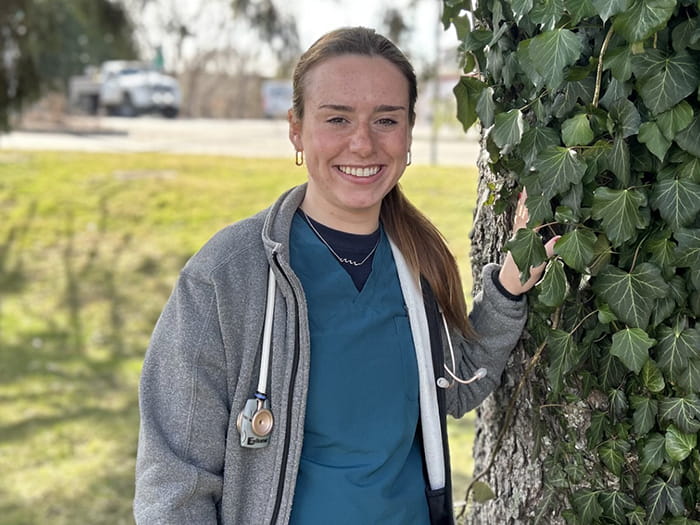 Hannah F. Staff Photo