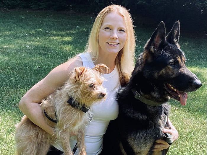 Caroline Scheufele Staff Photo