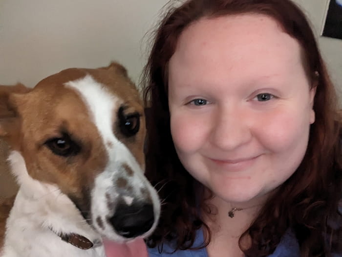 Emma Pomarico Staff Photo