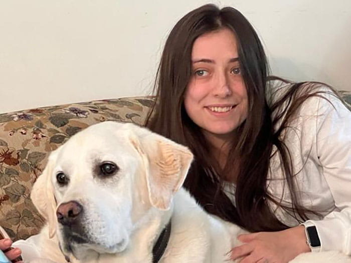 Julianna Labonte Staff Photo