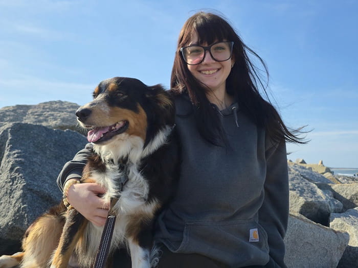 Kae Martins Staff Photo