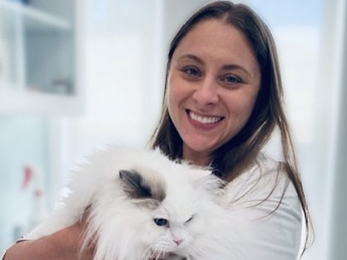 Lindsey Sullivan Staff Photo