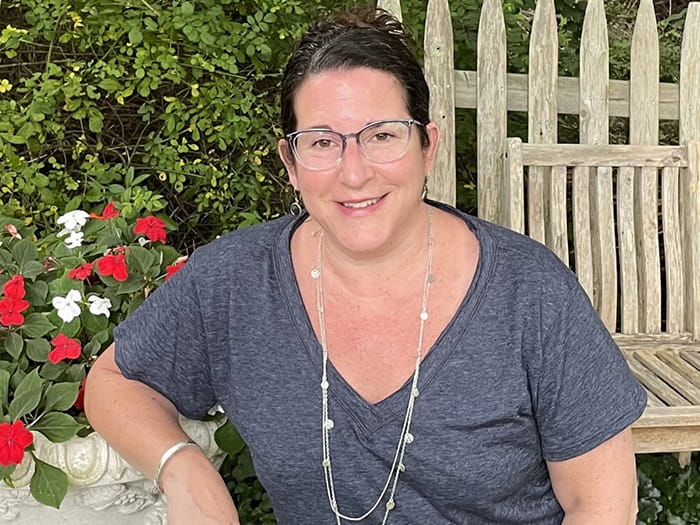 Lisa Bento Staff Photo