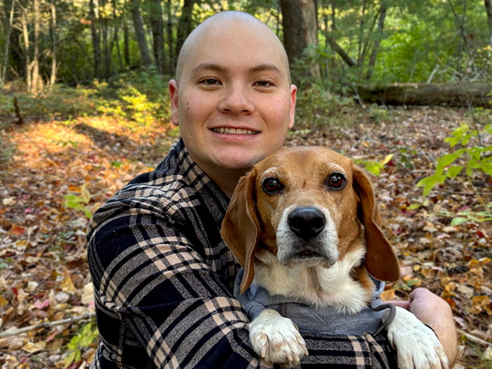 Nathan Lake Staff Photo