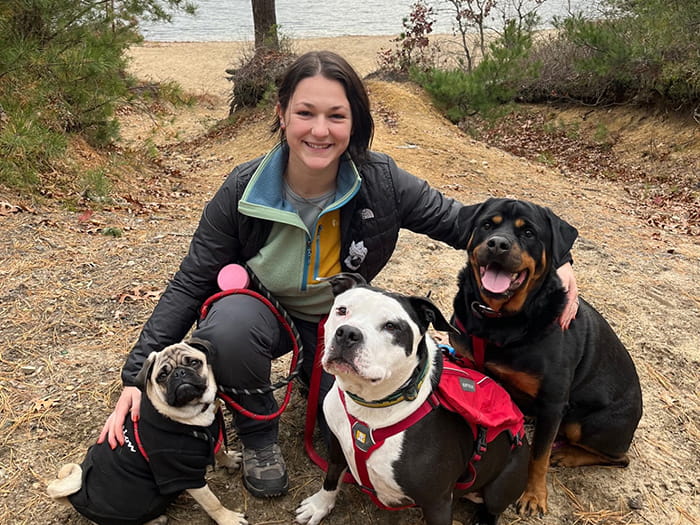 Victoria Nelson Staff Photo