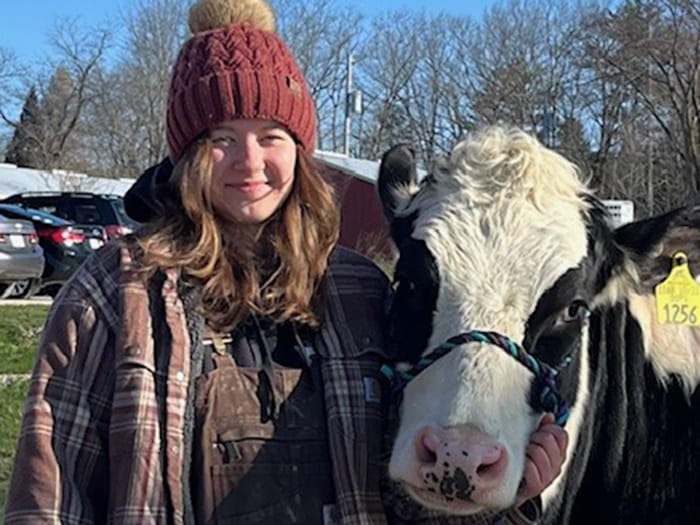 Emily Goodwin Staff Photo