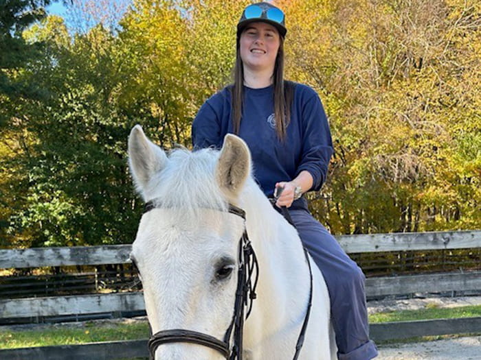 Holly Beaudoin Staff Photo