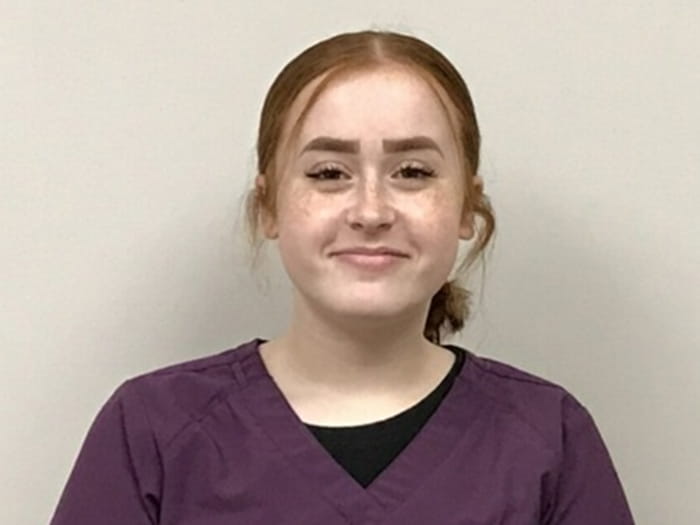 Jamie Brodie Staff Photo