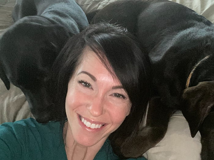 Kristie Milne Staff Photo