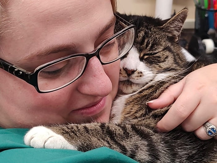 Jessica North Staff Photo