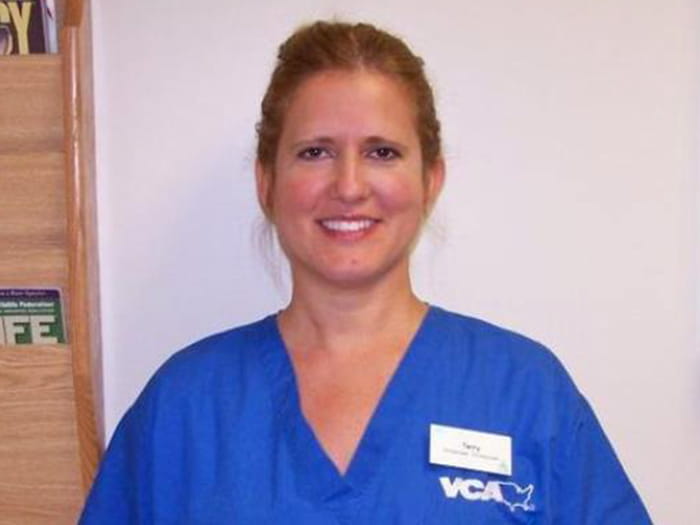 Teresa Becerra Staff Photo