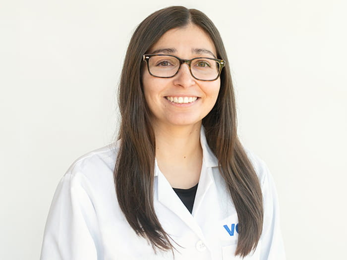 Dr. Elizabeth DiVito Staff Photo