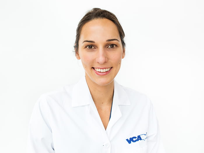 Dr. Andrea Tomas Staff Photo