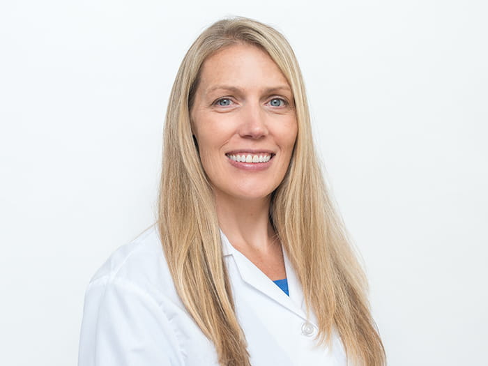 Dr. Bethany Lucas Staff Photo