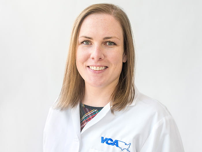 Dr. Carly Gregory Staff Photo