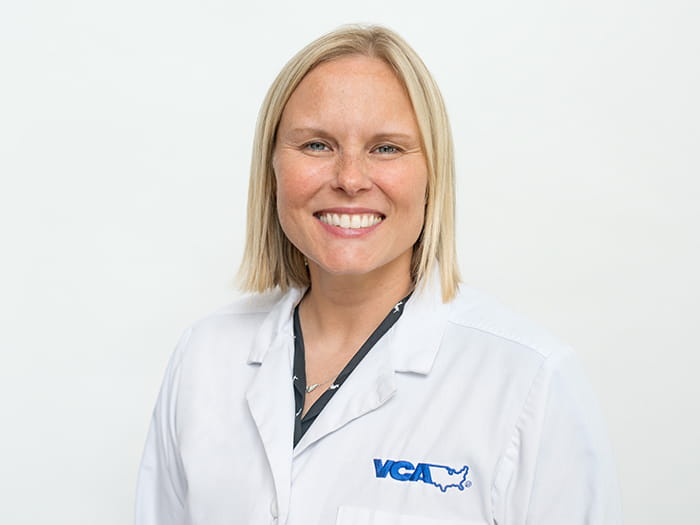 Dr. Charlotte Gerhard Staff Photo