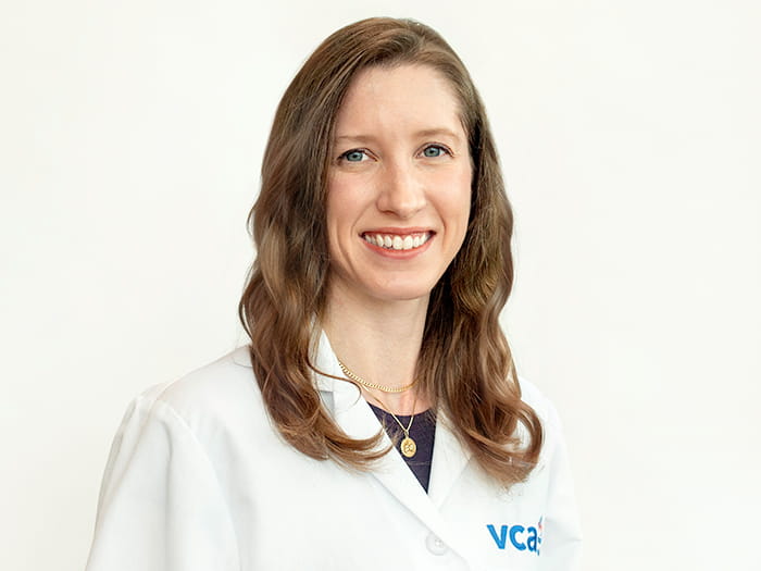 Dr. Christina Thompson Staff Photo