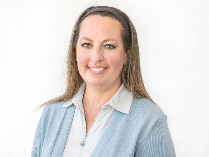 Christine W. Staff Photo