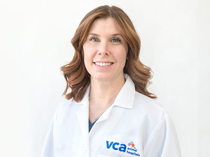 Dr. Kiersten Campbell Staff Photo