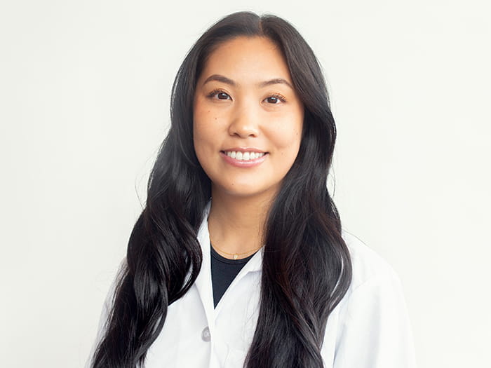 Dr. Lynn Zhao Staff Photo