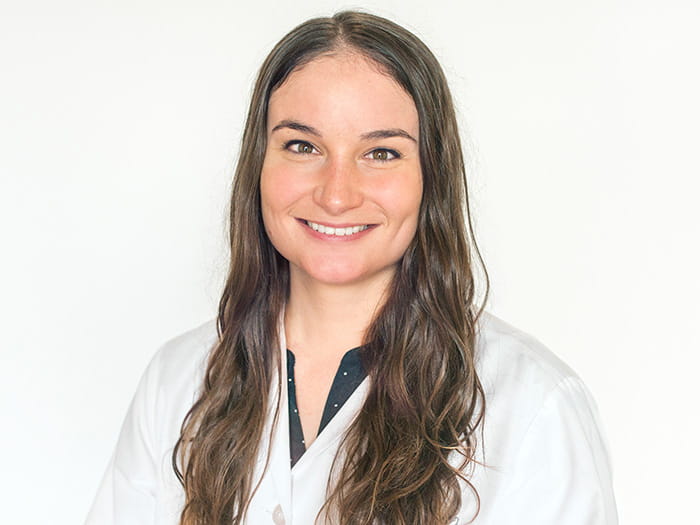 Mackenzie Roach Staff Photo