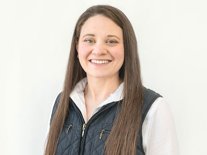 Molly L. Staff Photo