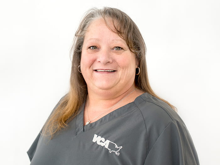 Nancy M. Staff Photo