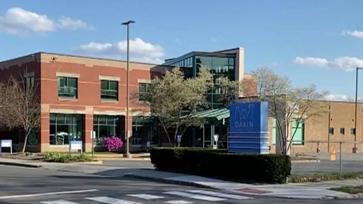 Dakin Pioneer Valley Humane Society