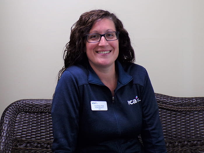 Courtney Feist Staff Photo