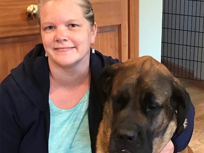 Heather Phillips Staff Photo