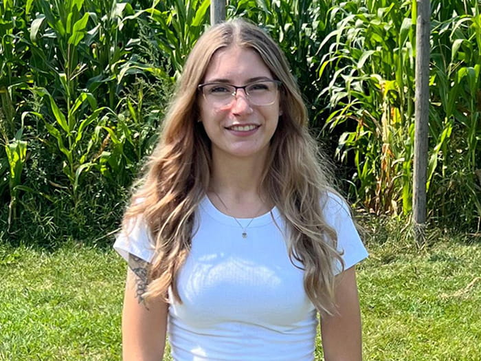 Amberly O. Staff Photo