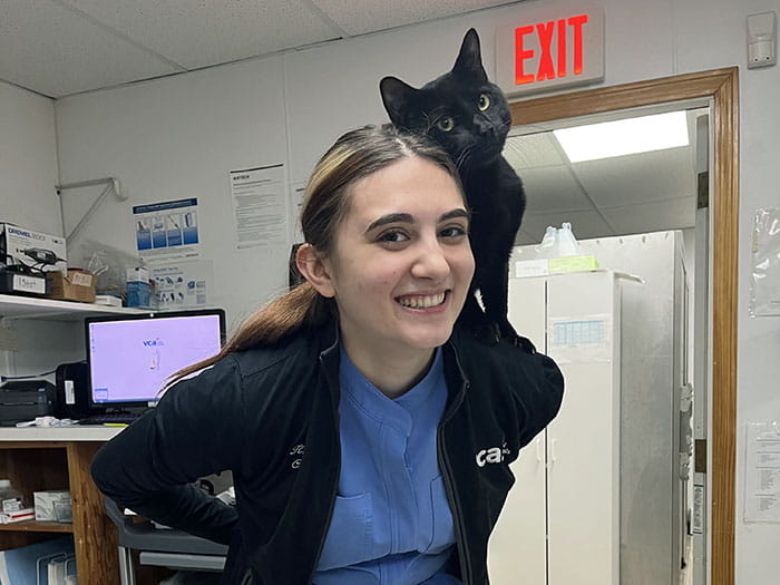 Kaycee D. Staff Photo