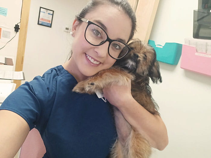 Lauren S. Staff Photo