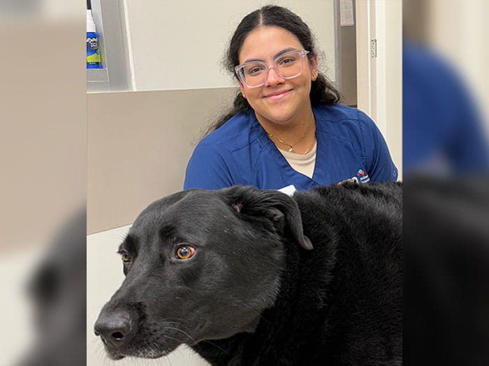 Alexandra Staff Photo