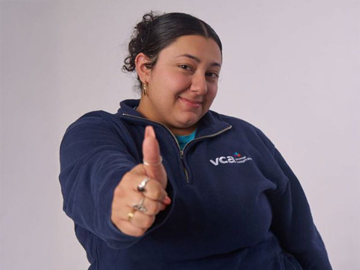 Caroleena Staff Photo