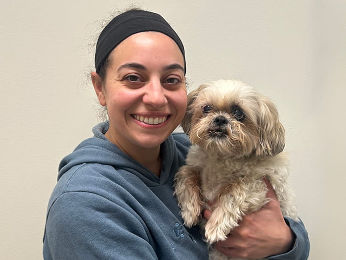 Christina S. Staff Photo