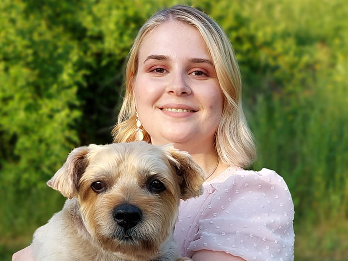 Elina Grunkina Staff Photo