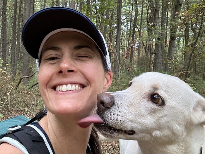 Dr. Michaela Kohler Staff Photo