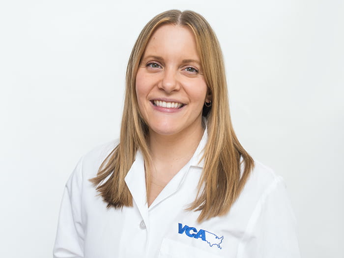 Dr. Kaitlyn Linnehan Staff Photo