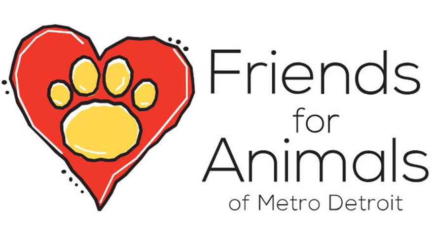 Friends of Animals